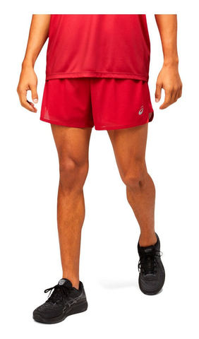 Asics Ventilate 2 In 1 5" Short шорты для бега мужские