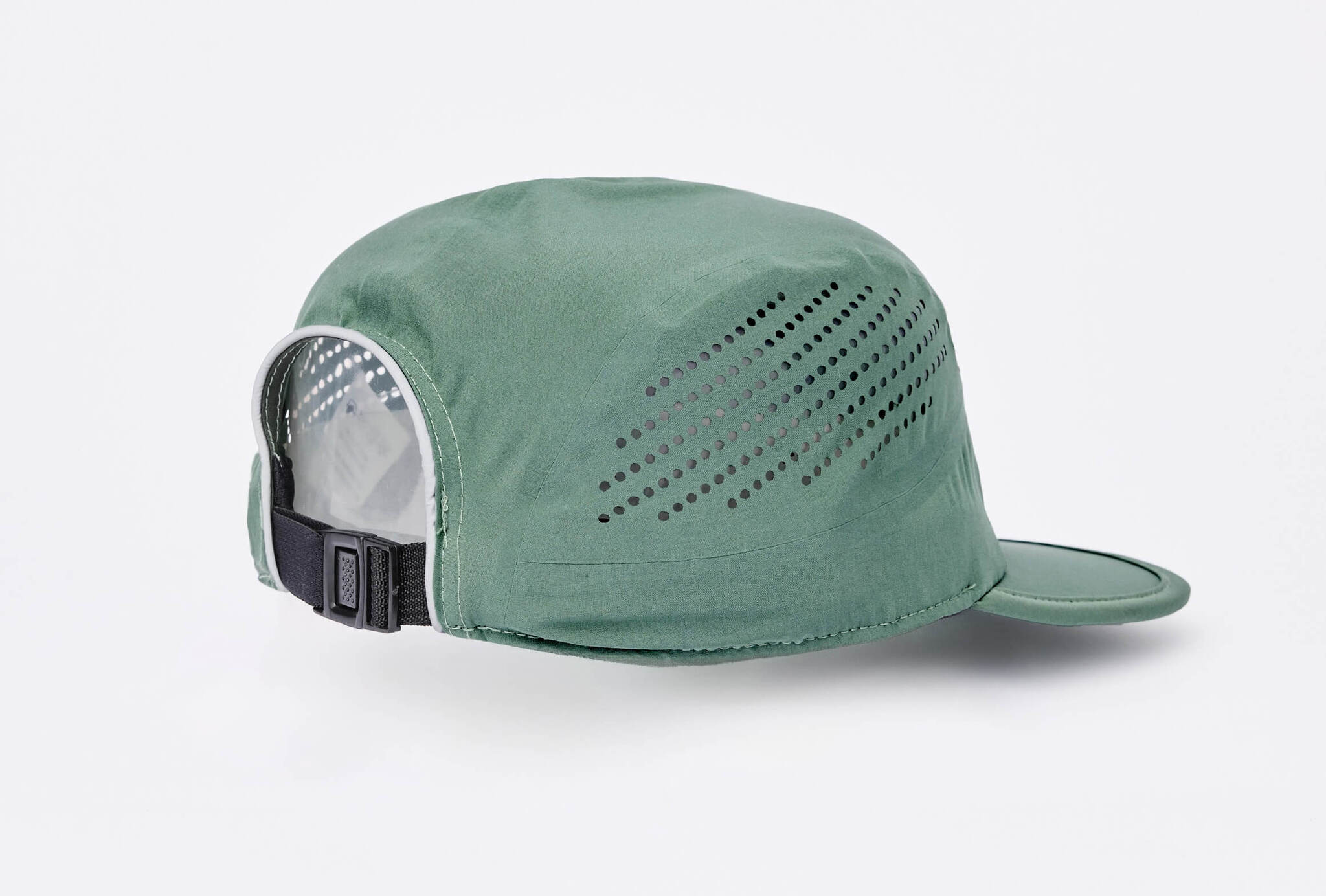 Спортивная кепка Nordski Discovery унисекс mint - 2