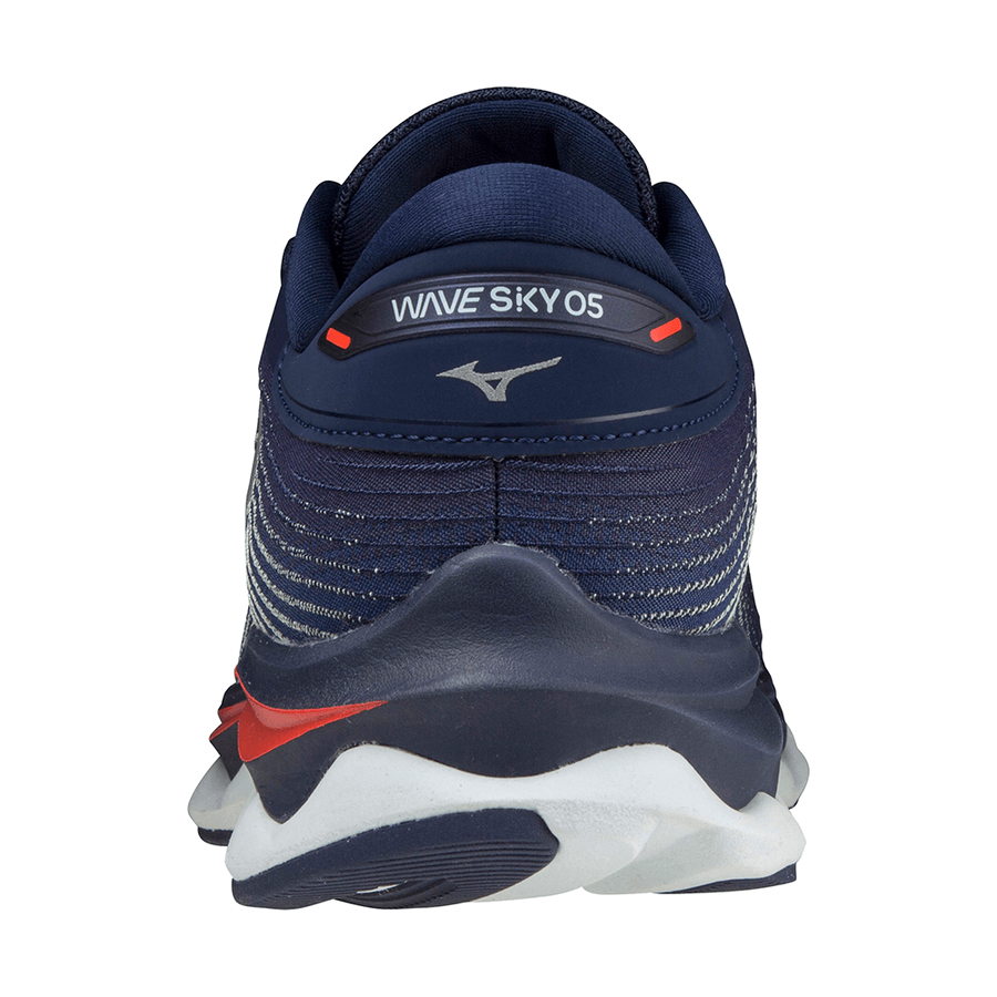 Mizuno Wave Sky 5 J1GC2102 04 Five sport