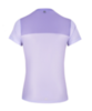 Женская спортивная футболка Noname Waft Plus Tee T-Shirt 26 WOS purple - 2