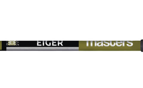 Masters Eiger телескопические палки