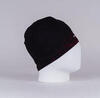 Гоночная шапка подростковая Nordski Jr Pro black-red - 3