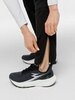 Женские тренировочные брюки с ветрозащитой Moax Dickson Wind black - 5