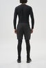Мужские утепленные шорты Nordski Hybrid Pro 2.0 black - 5