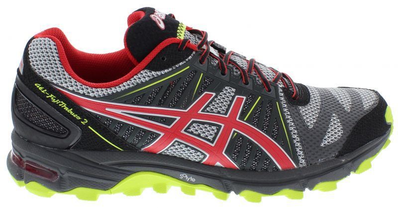 asics fuji trabuco 2