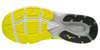Кроссовки для бега мужские Mizuno Wave Aero 16 желтые - 2