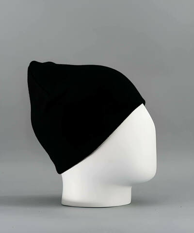 Шапка Nordski Classic черная