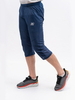 Капри для бега Noname Terminator O-Pants 22 UX navy blue - 2