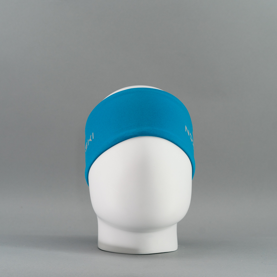 Nordski Warm повязка бирюзовая OFSA - 3