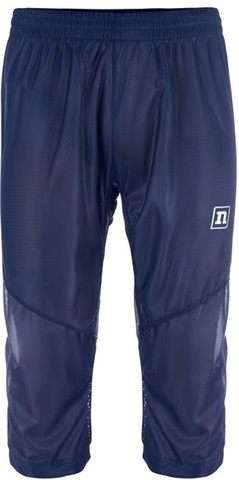 Капри для бега Noname Terminator O-Pants 22 UX navy blue
