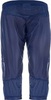 Капри для бега Noname Terminator O-Pants 22 UX navy blue - 5