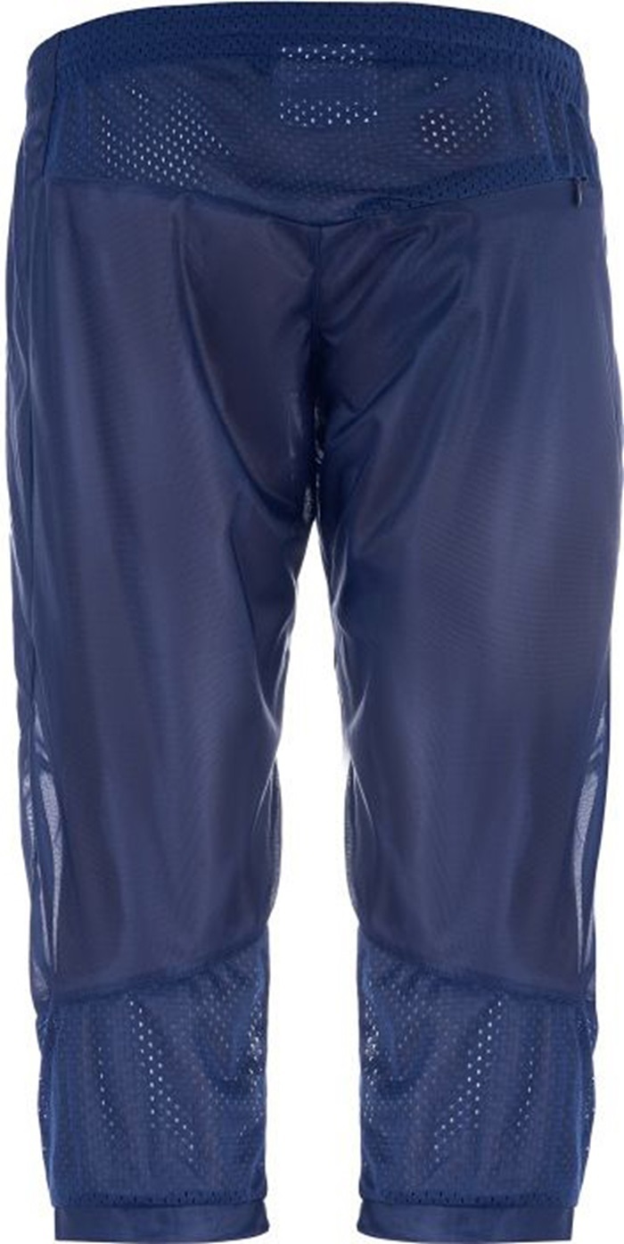 Капри для бега Noname Terminator O-Pants 22 UX navy blue - 5