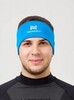 Тренировочная повязка Nordski Core light blue - 1