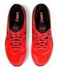 Asics Gel Nimbus 23 Tokyo кроссовки для бега мужские черные-красные (Распродажа) - 4