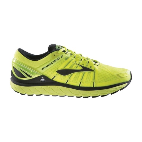 Brooks transcend cheap