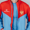 Nordski Sport костюм для бега мужской red-blue - 3