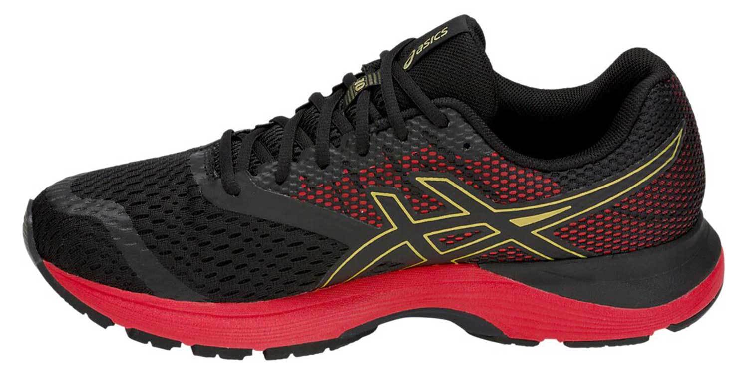 Asics gel pulse 10 vs 11 outlet