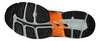Кроссовки для бега мужские Asics GT-2000 4 LITE-SHOW PlasmaGuard оранжевые - 2