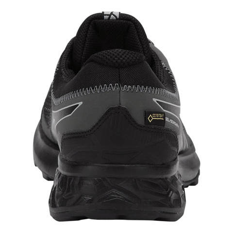 Asics Gel Sonoma 4 GoreTex кроссовки для бега мужские черные (Распродажа)