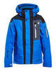 8848 Altitude Aragon горнолыжная куртка детская blue - 1