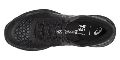 Asics Gel Sonoma 4 GoreTex кроссовки для бега мужские черные (Распродажа)