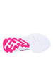 Женские кроссовки для бега Nike React Infinity Run Fk 3 фиолетовые - 2