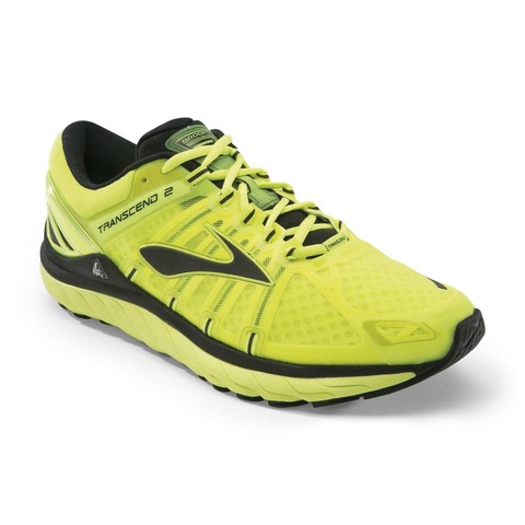 Brooks transcend 1 discount