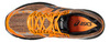 Кроссовки для бега мужские Asics GT-2000 4 LITE-SHOW PlasmaGuard оранжевые - 4