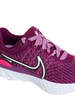 Женские кроссовки для бега Nike React Infinity Run Fk 3 фиолетовые - 8