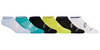 Asics 6ppk Invisible Sock комплект носков - 1