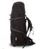 Tatonka Mackay 120+15 туристический рюкзак black - 3