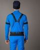 8848 Altitude Long Drive Rothorn горнолыжный костюм мужской blue - 6