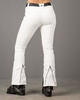 8848 Altitude Tumblr Slim женские горнолыжные брюки blanc - 3