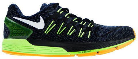 Nike air deals odyssey green