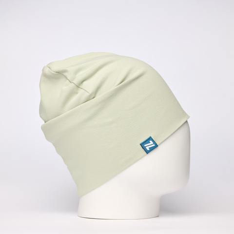 Шапка Nordski Simple ice mint