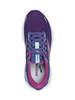 Женские кроссовки для бега Brooks Adrenaline Gts 22 синие - 5