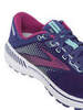 Женские кроссовки для бега Brooks Adrenaline Gts 22 синие - 7