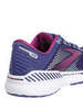 Женские кроссовки для бега Brooks Adrenaline Gts 22 синие - 4