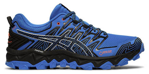 Asics trail homme fuji trabuco 7 deals