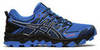Asics Gel Fujitrabuco 7 GoreTex кроссовки для бега мужские синие - 1