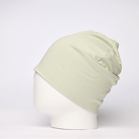 Шапка Nordski Simple ice mint