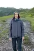 Женская ветрозащитная куртка Nordski Storm asphalt - 10