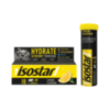 Растворимые таблетки изотоник Isostar Powertabs лимон - 1