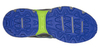 Asics Gel Venture 6 GS кроссовки внедорожники детские синие-серые - 2