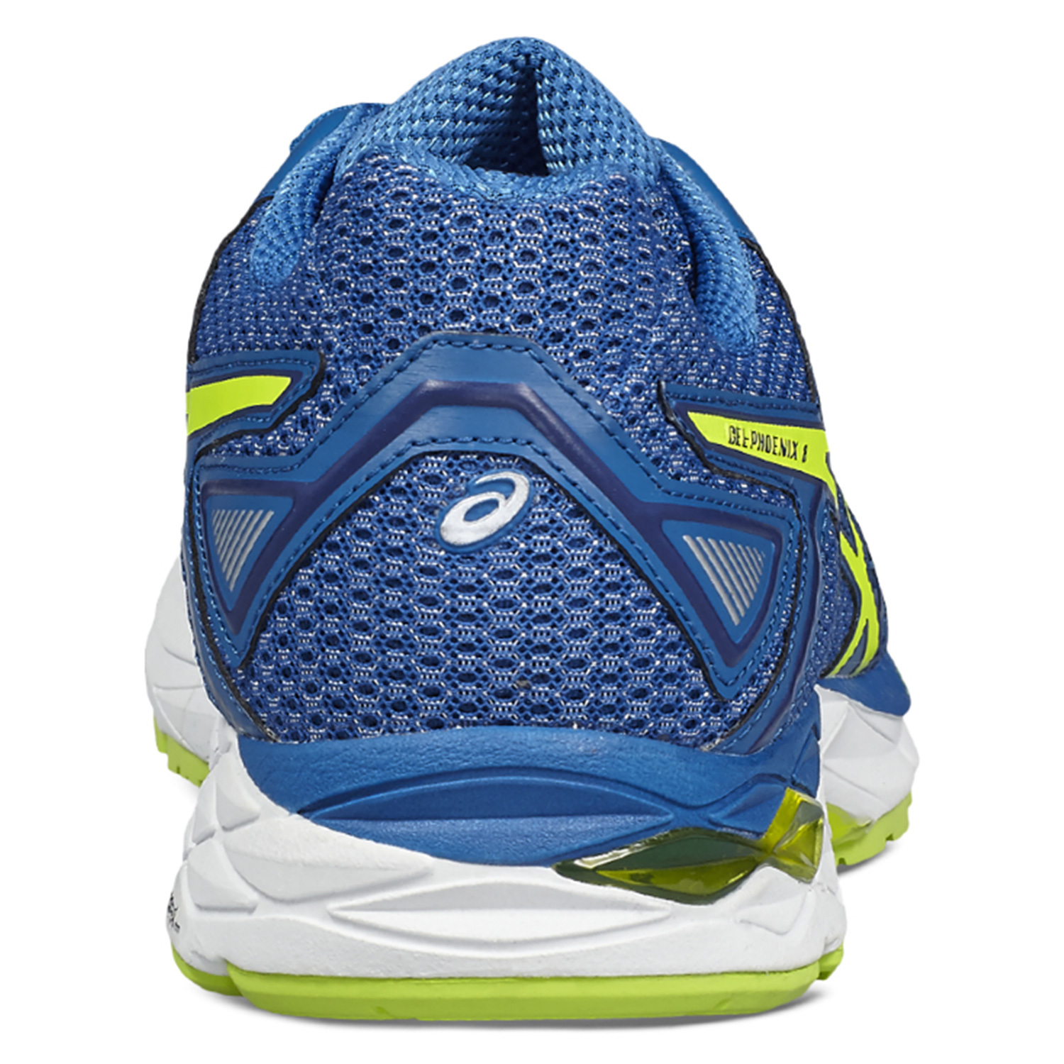 asics gel phoenix 8