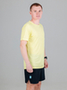 Комплект для спорта Noname Pace Flex Tech 26 унисекс lemon yellow-black - 5
