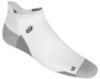 Носки Asics Road Neutral Ankle Single Tab белые - 1