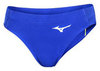 Mizuno Premium Jpn Slip плавки беговые женские синие - 1