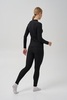 Женский комплект термобелья Nordski Advance black - 6