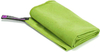 Green-Hermit Superfine Fiber Day Towel полотенце зеленое - 1